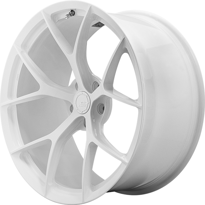 Felga aluminiowa 19" BC Forged KL01 19x12,5 BLANK Custom Finish