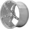 Felga aluminiowa 22" BC Forged KX-3 22x11 BLANK Custom Finish