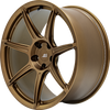 Felga aluminiowa 20" BC Forged KL17 20x8,5 BLANK Custom Finish