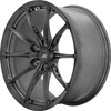 Felga aluminiowa 19" BC Forged KX-2 19x8,5 BLANK Custom Finish