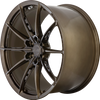Felga aluminiowa 22" BC Forged KX-2 22x10 BLANK Custom Finish