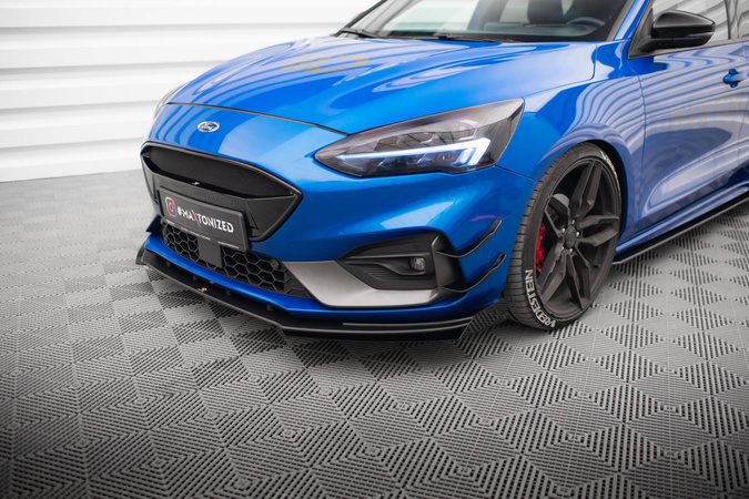 Flaps Maxton Ford Focus ST / ST-Line Mk4