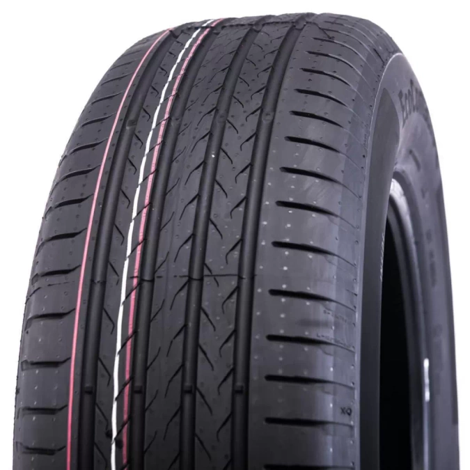 Opona letnia Continental EcoContact 6 Q 235/55 R19 101 T