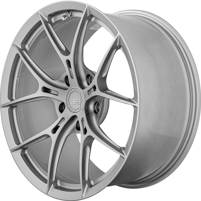 Felga aluminiowa 20" BC Forged KL02 20x10,5 BLANK Custom Finish