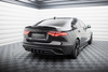 Dyfuzor Tylny Street Pro Maxton Jaguar XE X760 Facelift