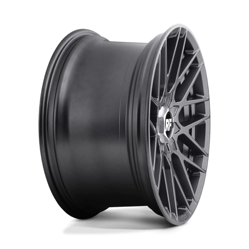 Felga aluminiowa 19" Rotiform Rse 19x8,5 ET45 5x100/112 Matte Anthracite