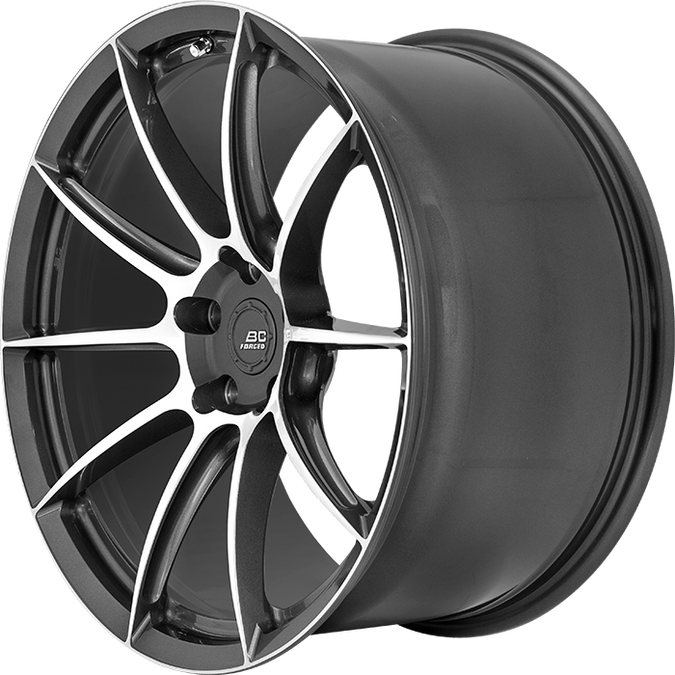 Felga aluminiowa 23" BC Forged KL13 23x10,5 BLANK Custom Finish