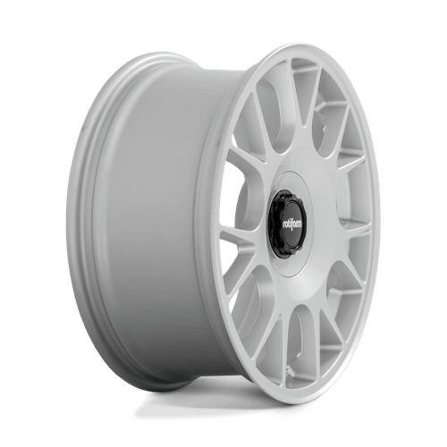 Felga aluminiowa 18" Rotiform Tuf-R 18x9,5 ET38 5x108/120 Silver
