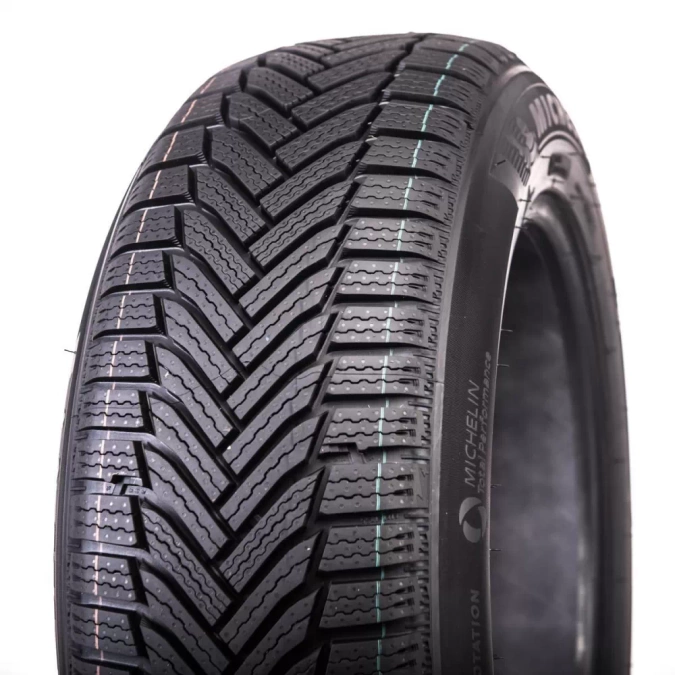 Opona zimowa Michelin Alpin 6 225/50 R19 100 H