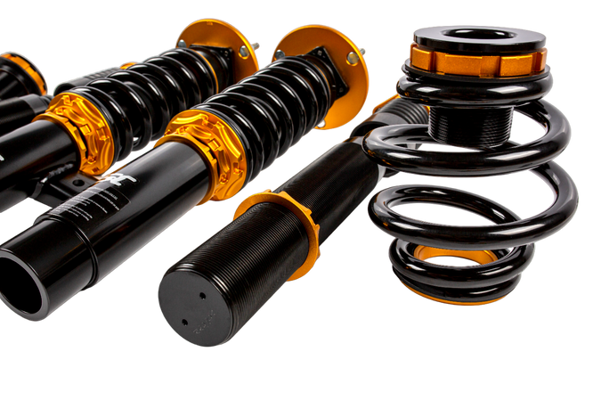 Zawieszenie gwintowane ISC SUBARU Legacy 3 B4 BE5/BEE BH5/9 99-03