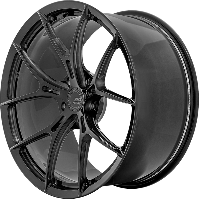 Felga aluminiowa 23" BC Forged KL02 23x12,5 BLANK Custom Finish