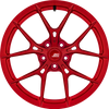 Felga aluminiowa 19" BC Forged KL02 19x9,5 BLANK Custom Finish