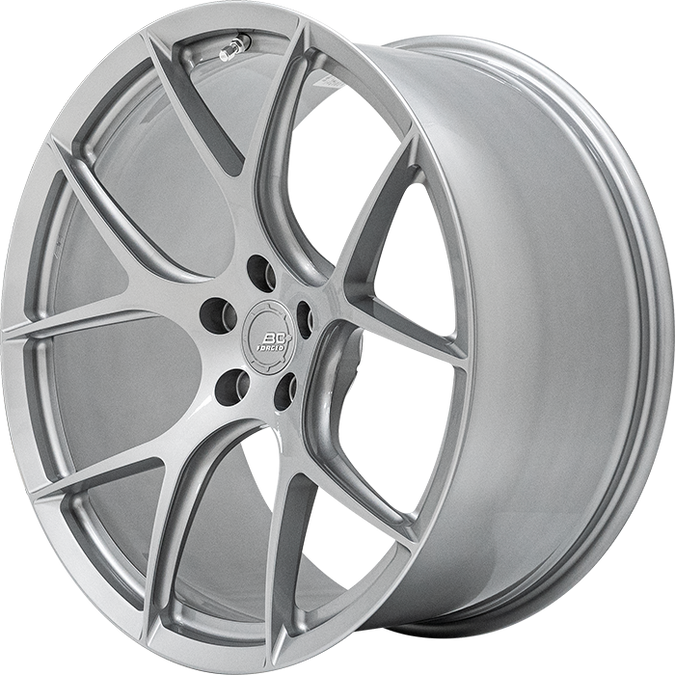 Felga aluminiowa 18" BC Forged KL11 18x9,5 BLANK Custom Finish