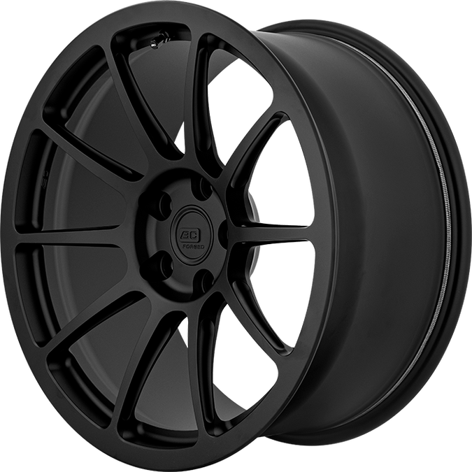 Felga aluminiowa 20" BC Forged RD01 20x8,5 BLANK Custom Finish