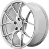 Felga aluminiowa 22" BC Forged KL11 22x9,5 BLANK Custom Finish