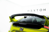 Górny Spoiler Cap V.1 Maxton Honda Civic Type-R Mk10 / Mk10 Facelift