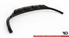 Splitter Tylny (Z Dyfuzorem) Maxton Renault Espace Mk5 Facelift