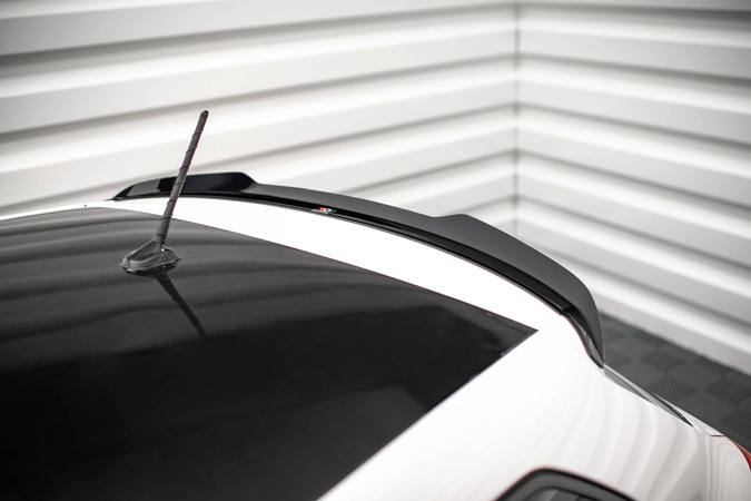 Przedłużenie Spoilera Maxton Seat Ibiza FR/ Standard Mk5