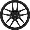 Felga aluminiowa 24" BC Forged KL14 24x12,5 BLANK Custom Finish