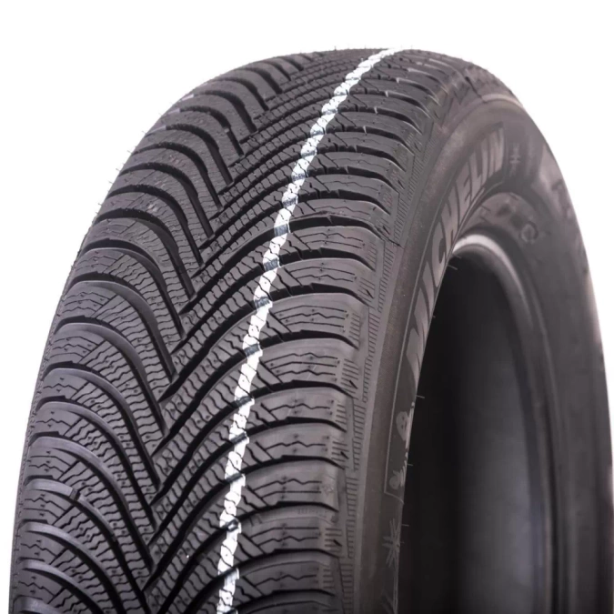 Opona zimowa Michelin Alpin 5 215/65 R17 99 H