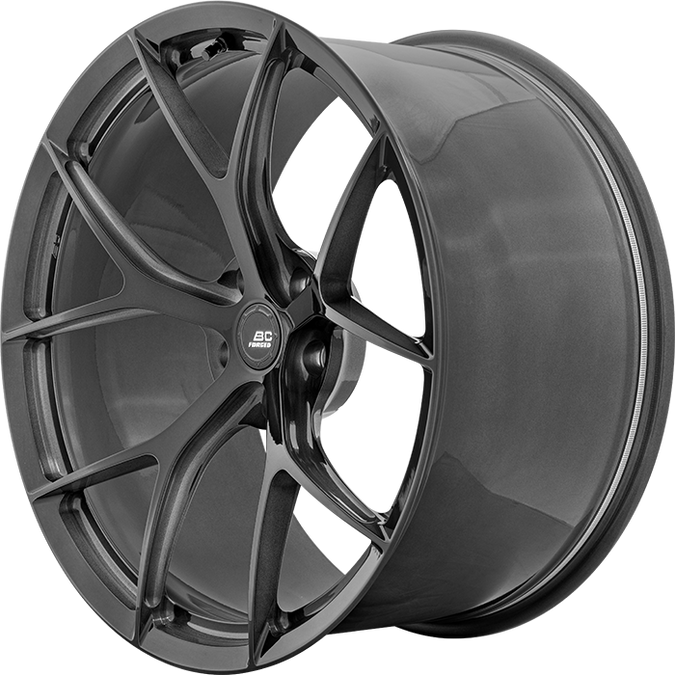 Felga aluminiowa 19" BC Forged KL01 19x10,5 BLANK Custom Finish