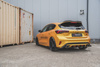 Dyfuzor Tylny Racing Durability Maxton Ford Focus ST Mk4