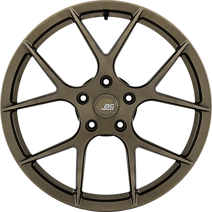 Felga aluminiowa 18" BC Forged KL11 18x12,5 BLANK Custom Finish