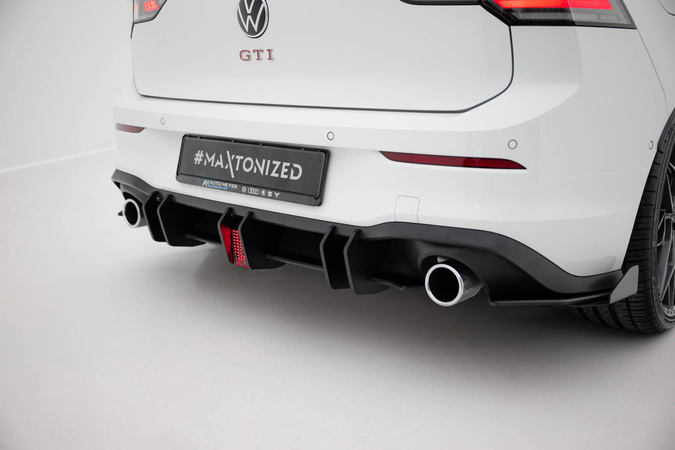 Ledowe Światło Stop Maxton Volkswagen Golf 8 GTI