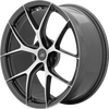 Felga aluminiowa 20" BC Forged KL01 20x9,5 BLANK Custom Finish