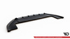 Splitter Przedni Maxton Fiat 500X Sport Mk1 Facelift