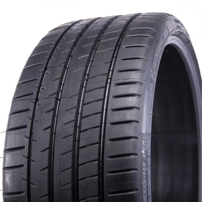 Opona letnia Michelin Pilot Super Sport 275/35 R19 100 Y