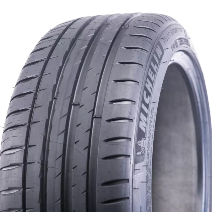 Opona letnia Michelin Pilot Sport 4 225/50 R18 95 W