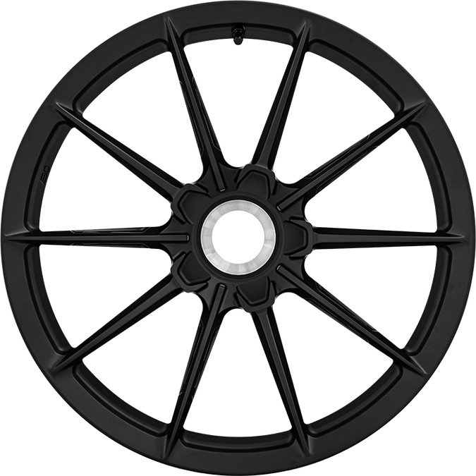Felga aluminiowa 20" BC Forged KX-2 20x10 BLANK Custom Finish