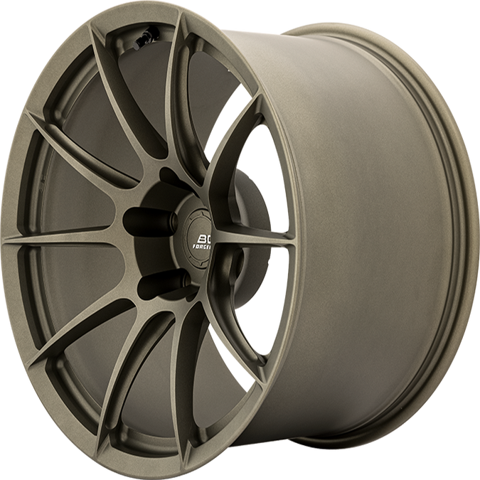 Felga aluminiowa 18" BC Forged KL13 18x8 BLANK Custom Finish