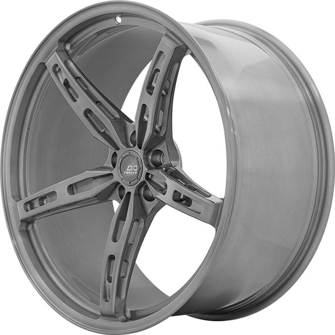 Felga aluminiowa 22" BC Forged KX-3 22x12,5 BLANK Custom Finish
