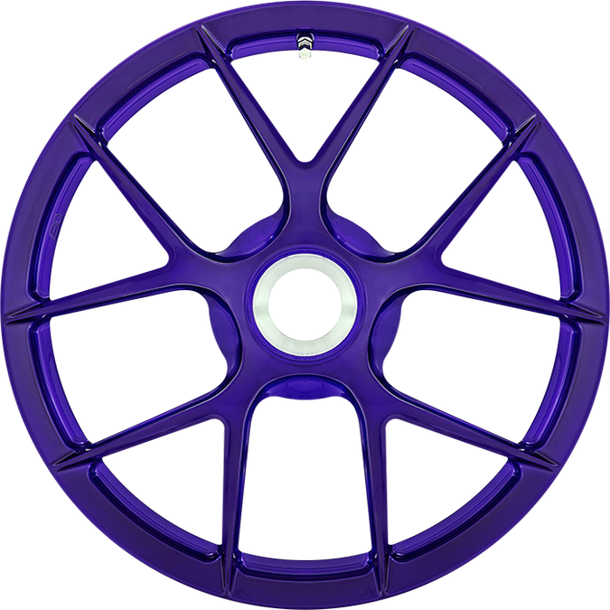 Felga aluminiowa 20" BC Forged KL01 20x11 BLANK Custom Finish