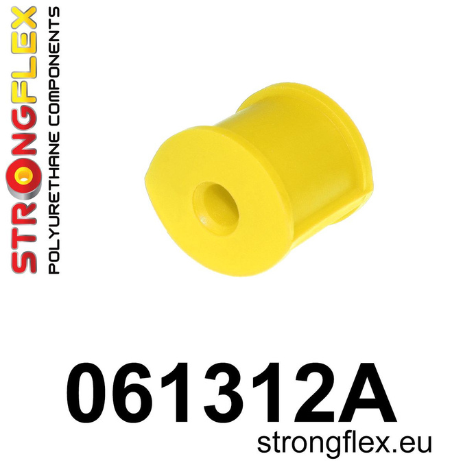 Tuleja łącznika stabilizatora przedniego SPORT Barchetta (95-05) Punto Y / Ypsilon Idea (03-16) Musa (04-12)