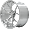 Felga aluminiowa 21" BC Forged KL01 21x12,5 BLANK Custom Finish