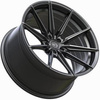 Felga aluminiowa 21" Wheelforce CF.3-FF R 21x11,5 ET11 5x112 Deep Black