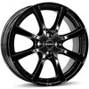 Felga aluminiowa 16" Borbet LV4 16x7 ET15 4x108 Czarny