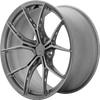 Felga aluminiowa 20" BC Forged KX-8 20x9 BLANK Custom Finish