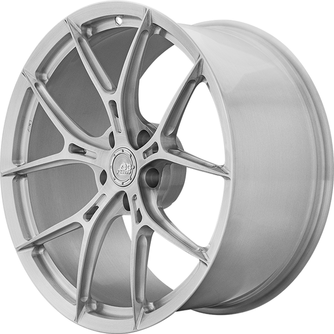 Felga aluminiowa 22" BC Forged KL02 22x12 BLANK Custom Finish
