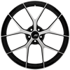 Felga aluminiowa 18" BC Forged KL01 18x9,5 BLANK Custom Finish