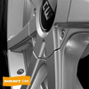 Felga aluminiowa 18" Borbet CWE 18x8,5 ET35 5x114,3 Srebrny