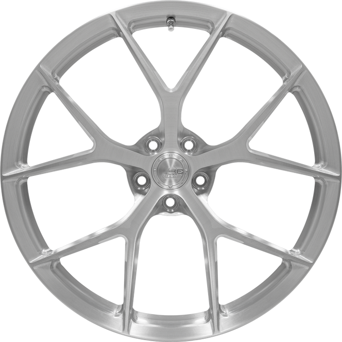 Felga aluminiowa 18" BC Forged KL01 18x12,5 BLANK Custom Finish
