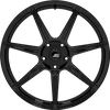 Felga aluminiowa 20" BC Forged KL17 20x5 BLANK Custom Finish