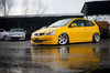 Felga aluminiowa 16" Japan Racing JR12 16x8 ET15 4x100/114 Hyper Silver w/MachinedLip