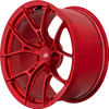 Felga aluminiowa 20" BC Forged KL02 20x10,5 BLANK Custom Finish