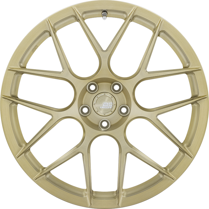 Felga aluminiowa 19" BC Forged KL12 19x10 BLANK Custom Finish