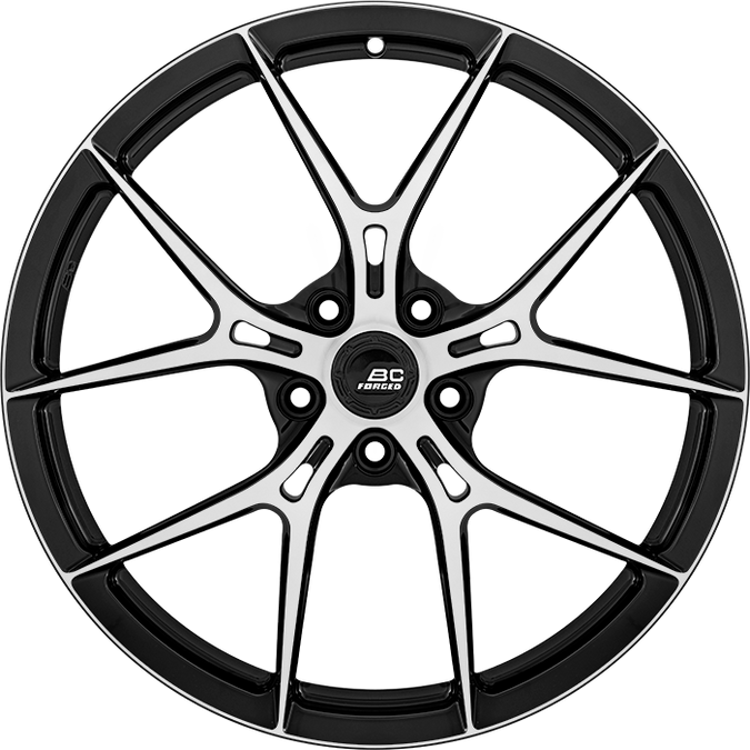 Felga aluminiowa 19" BC Forged KL02 19x11,5 BLANK Custom Finish